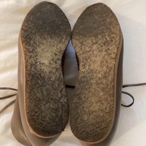 Coclico Quinn Boot - Taupe on Garmentory - Picture 13 of 13